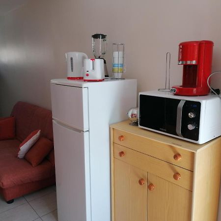 勒阿弗尔Le Sacre Coeur Bis -Duplex 5Pl公寓 外观 照片